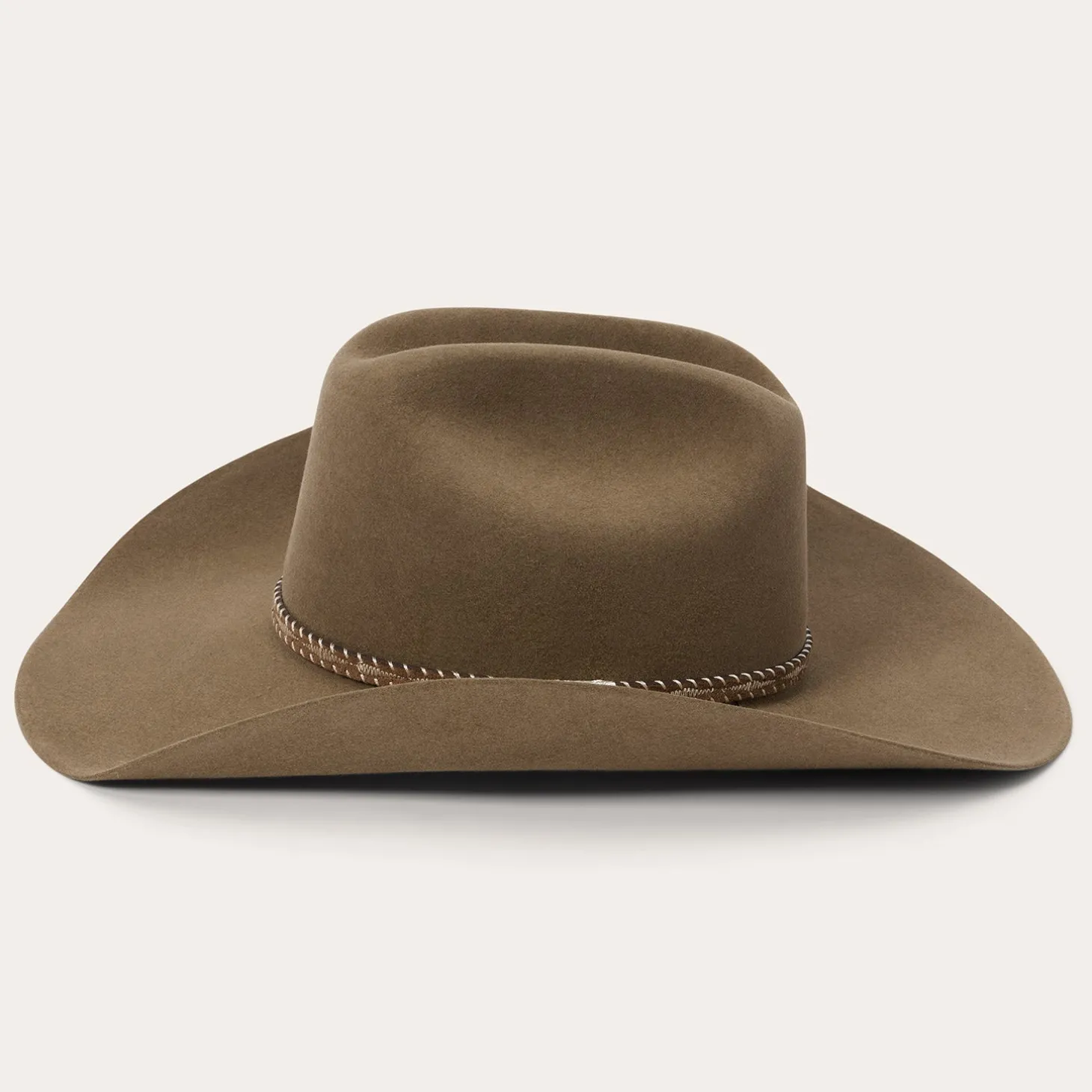 Acoustic 6X Cowboy Hat