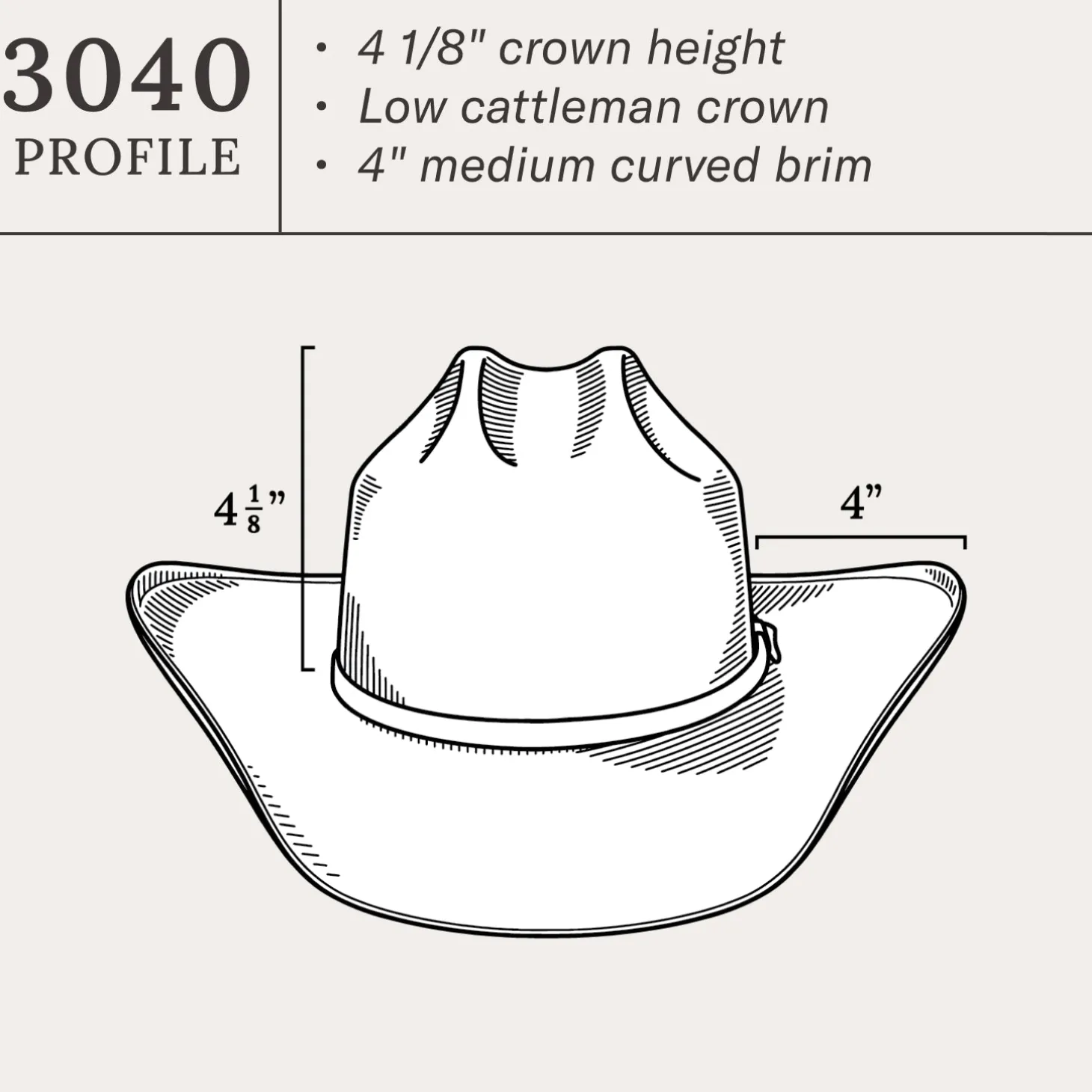 Alamo 8X Straw Cowboy Hat