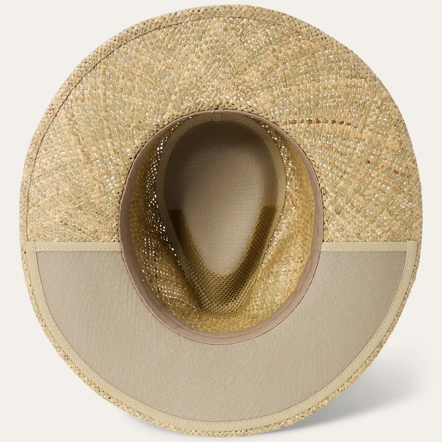 Alder Straw Outdoor Hat