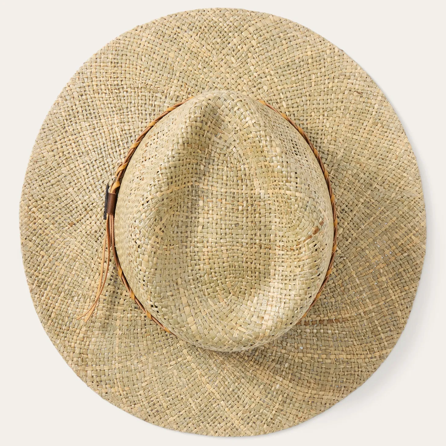 Alder Straw Outdoor Hat