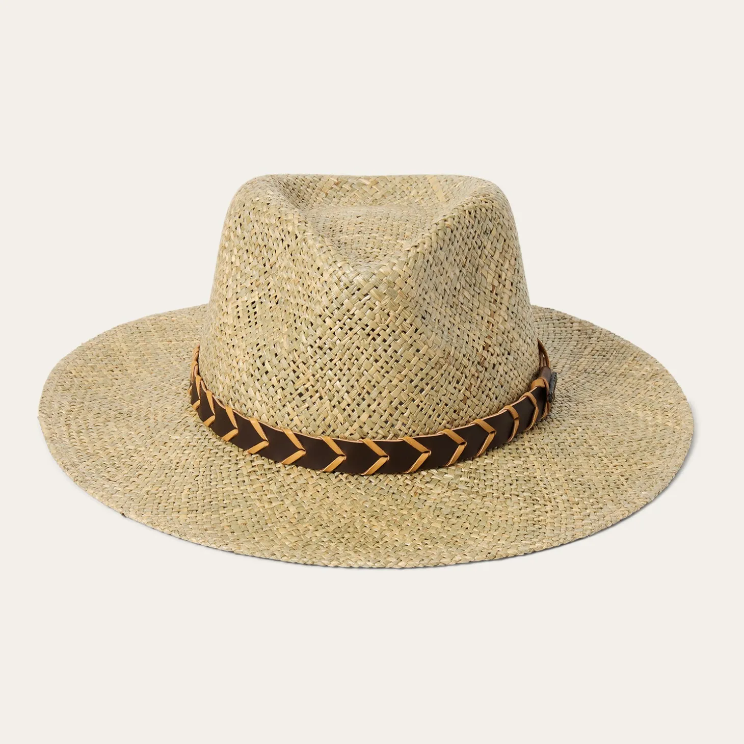 Alder Straw Outdoor Hat
