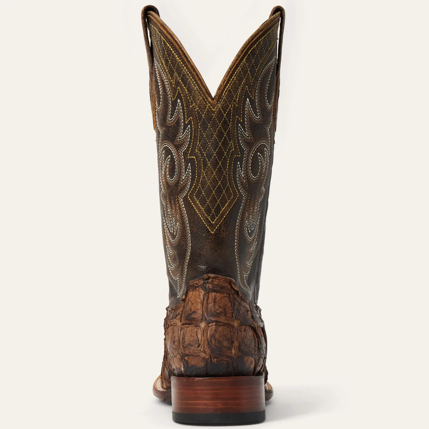Amazon Pirarucu Boot