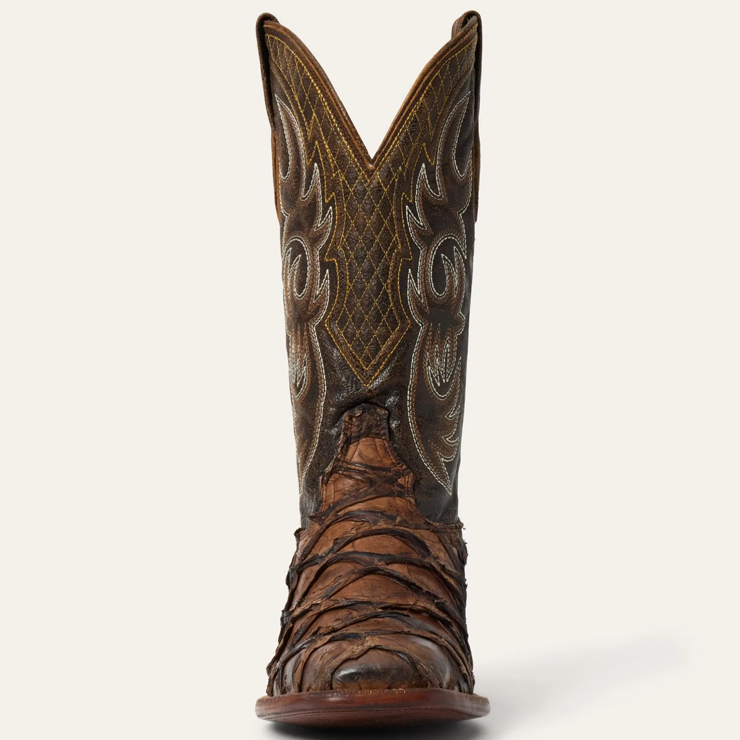 Amazon Pirarucu Boot