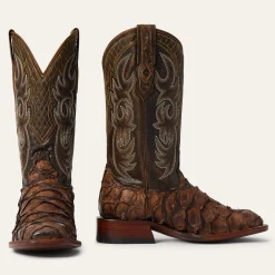 Amazon Pirarucu Boot