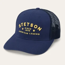 American Legend Trucker Cap