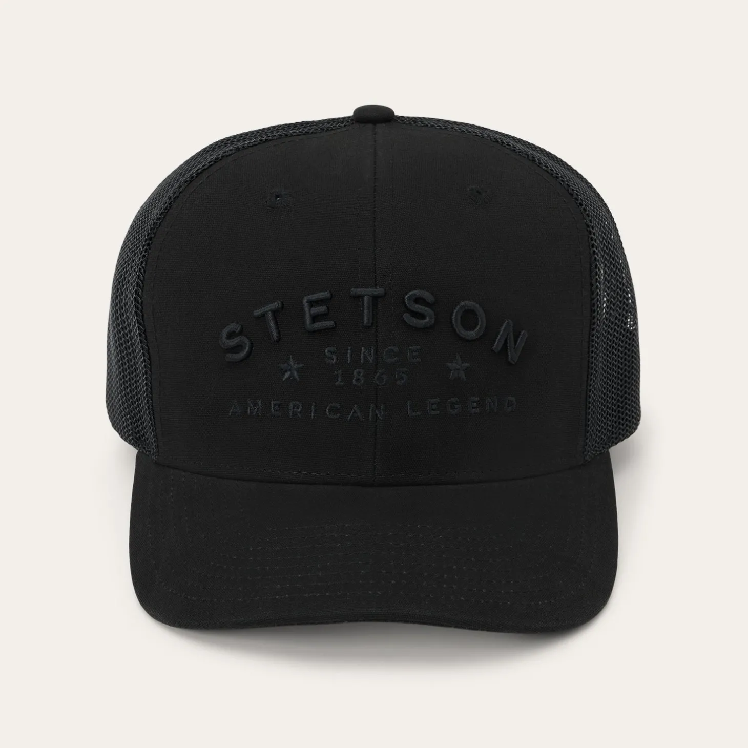 American Legend Trucker Cap
