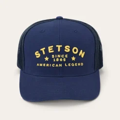 American Legend Trucker Cap
