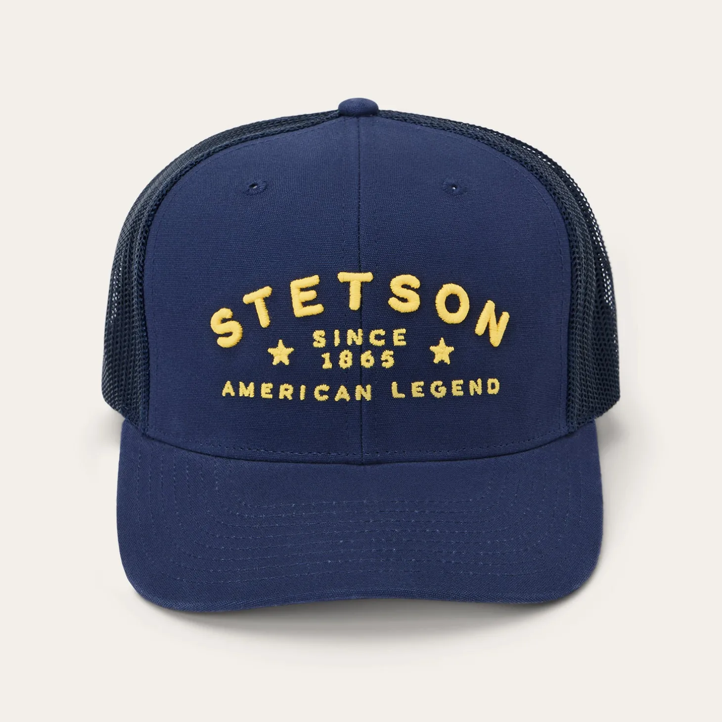 American Legend Trucker Cap