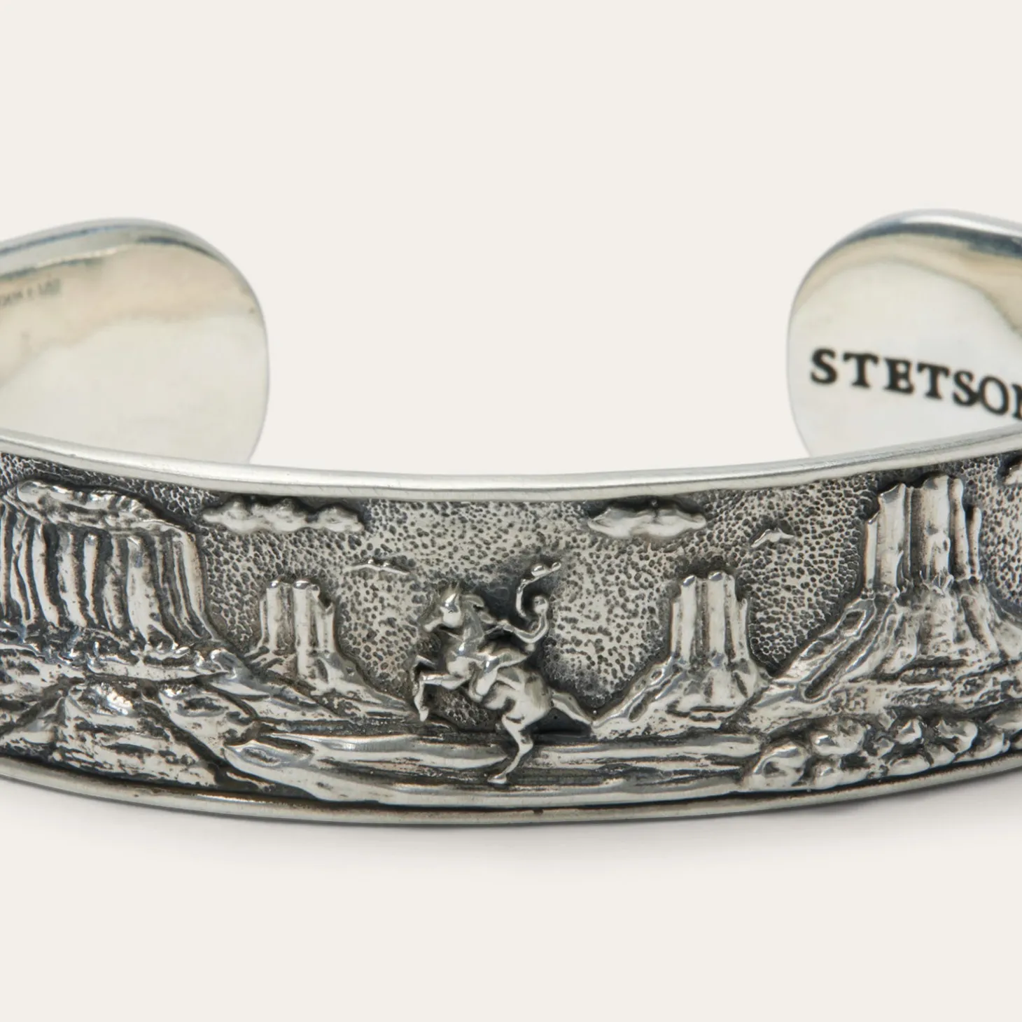 American West Cuff