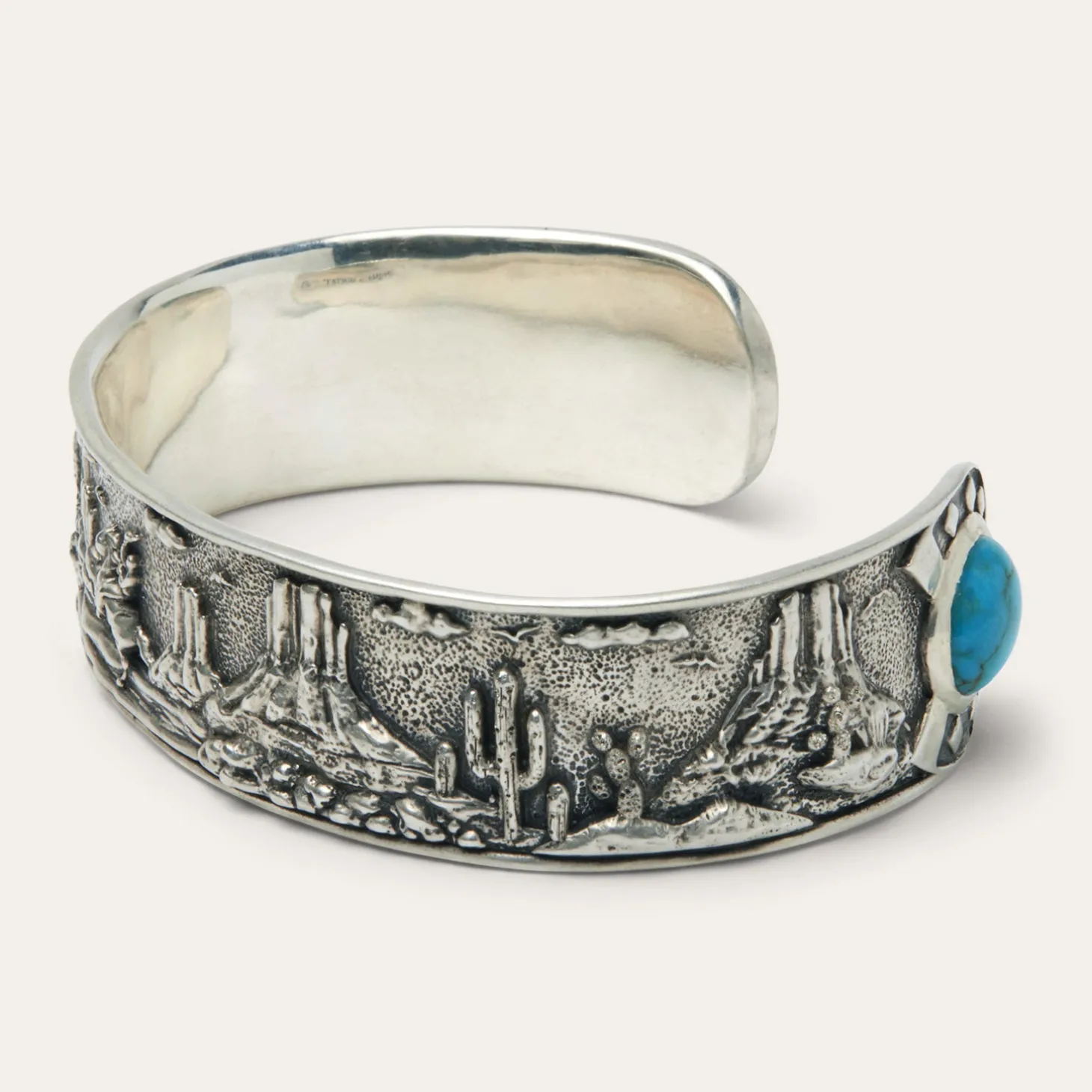 American West Cuff