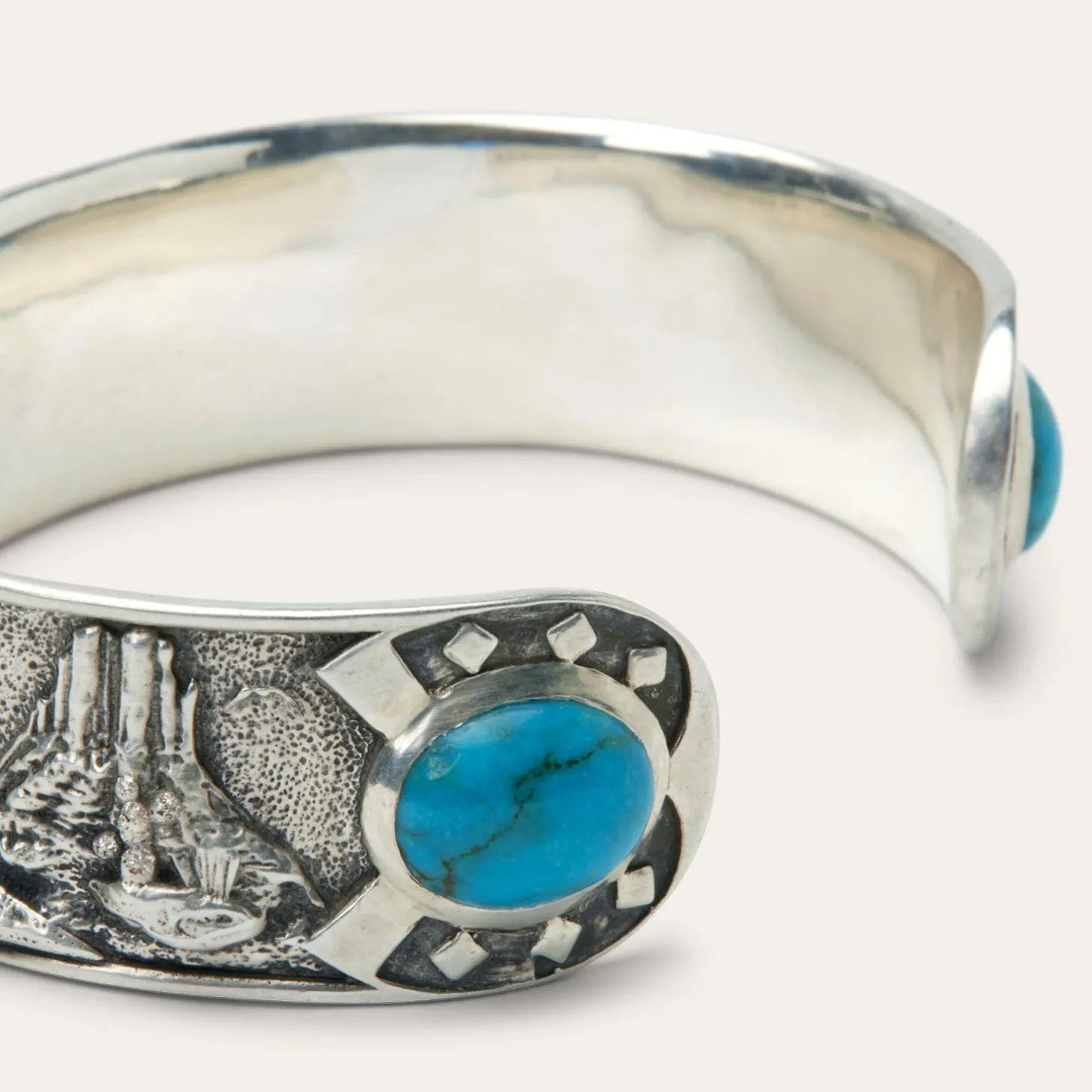 American West Cuff