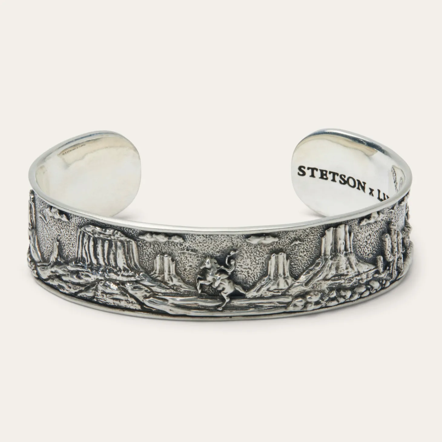 American West Cuff