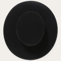 Amish 4X Wool Felt Hat