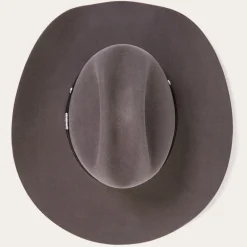 Angus 6X Cowboy Hat