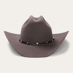 Angus 6X Cowboy Hat