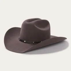 Angus 6X Cowboy Hat