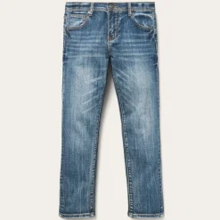 Ankle-Length Boyfriend Fit Jean