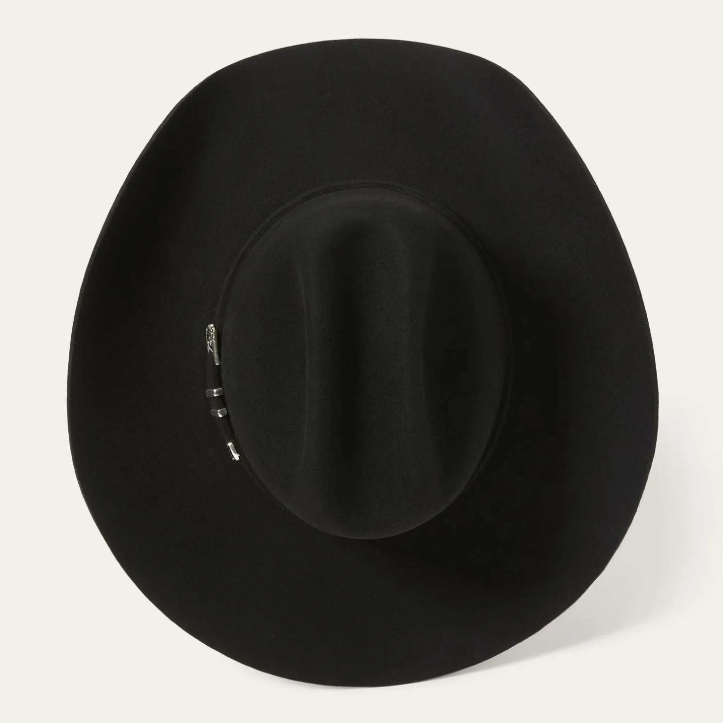 Apache 4X Cowboy Hat
