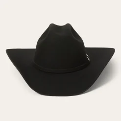 Apache 4X Cowboy Hat