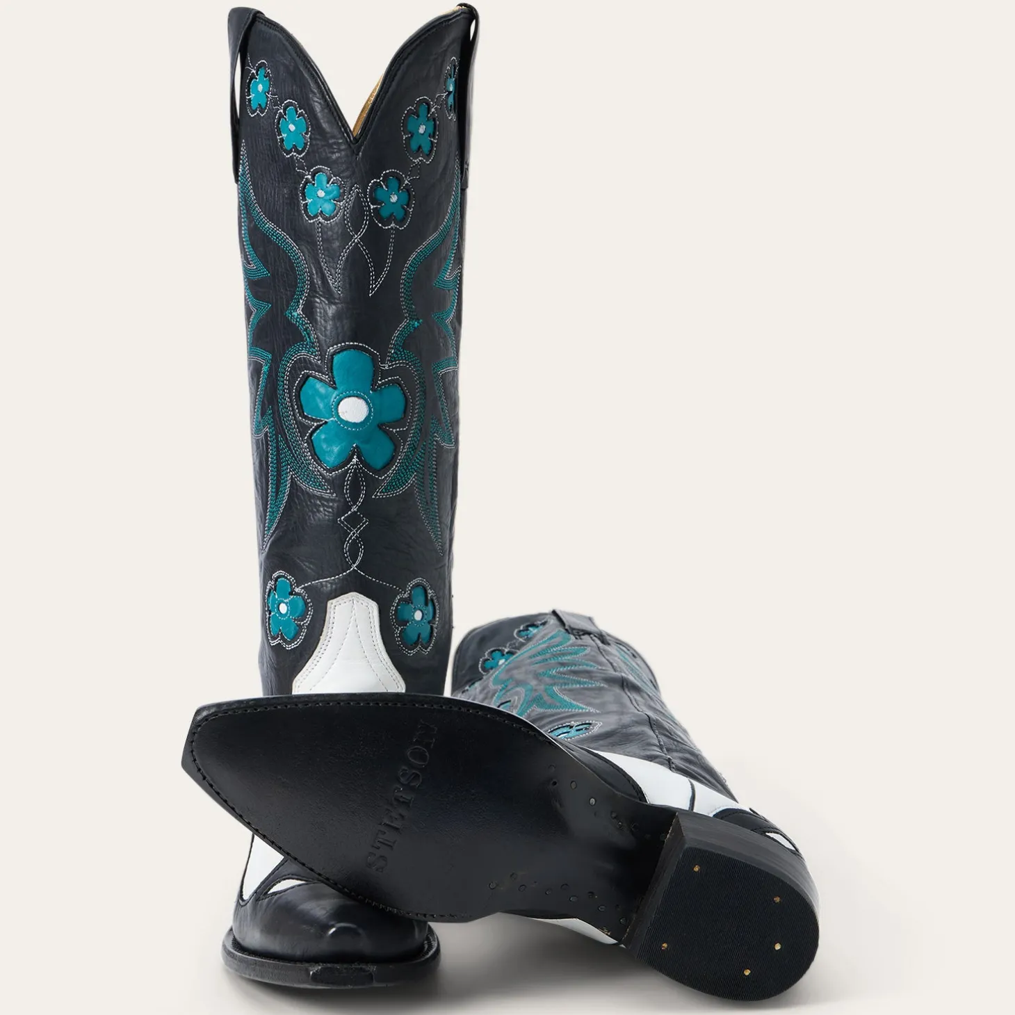 Ariana Boots