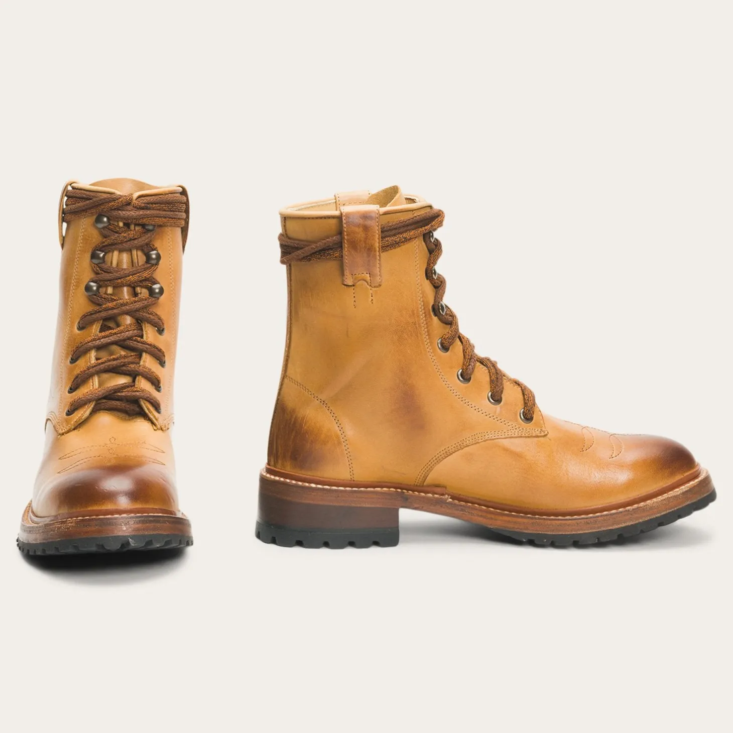 August Boots