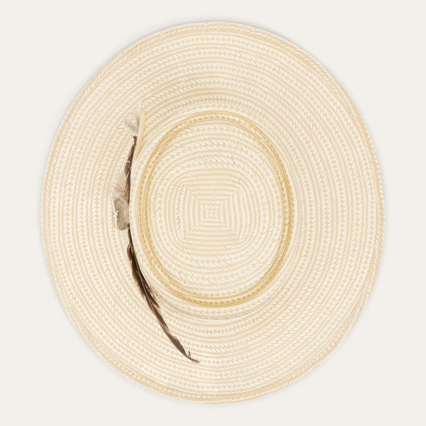Batterson Straw Hat
