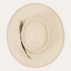 Batterson Straw Hat