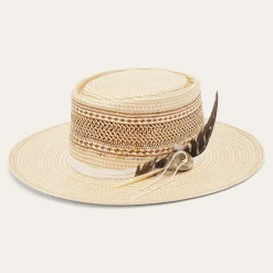 Batterson Straw Hat