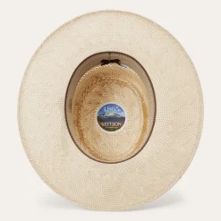 Batterson Straw Hat