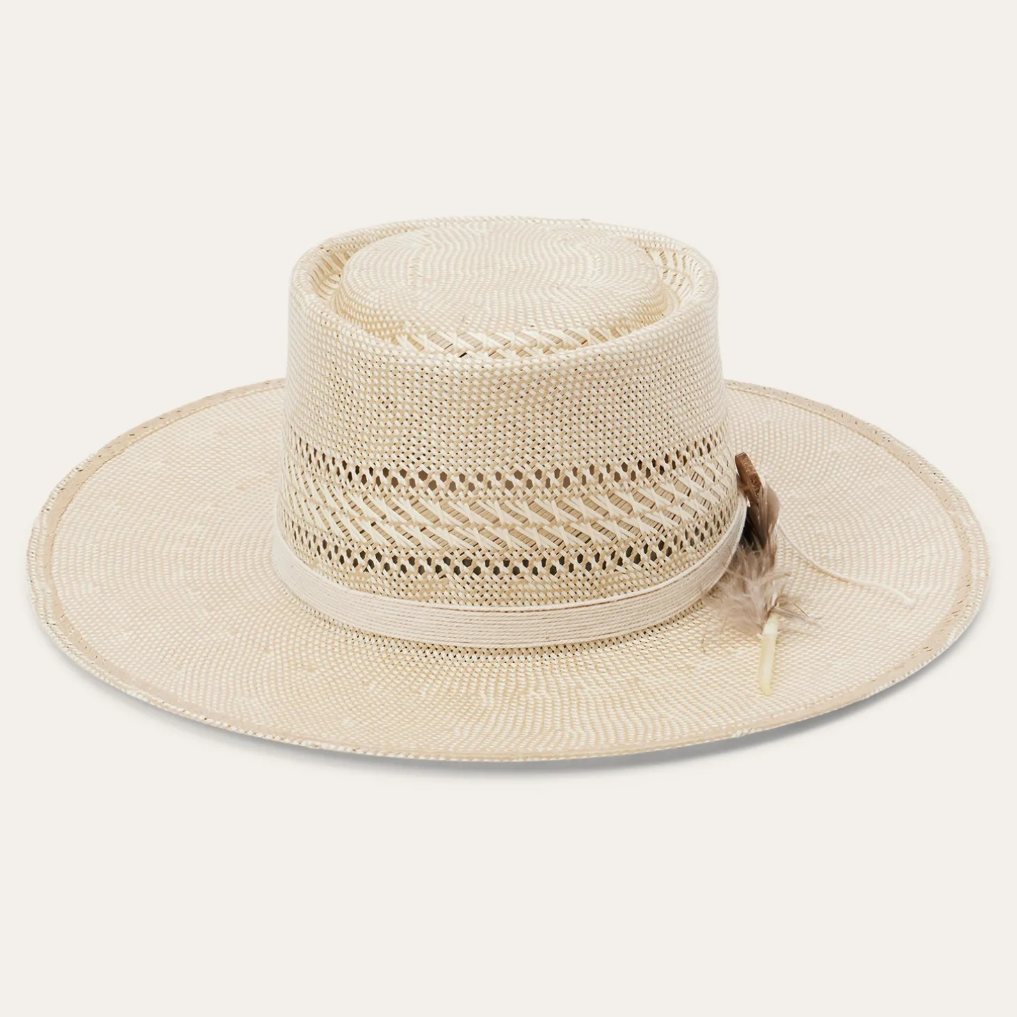 Batterson Straw Hat