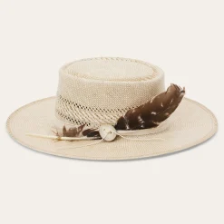 Batterson Straw Hat