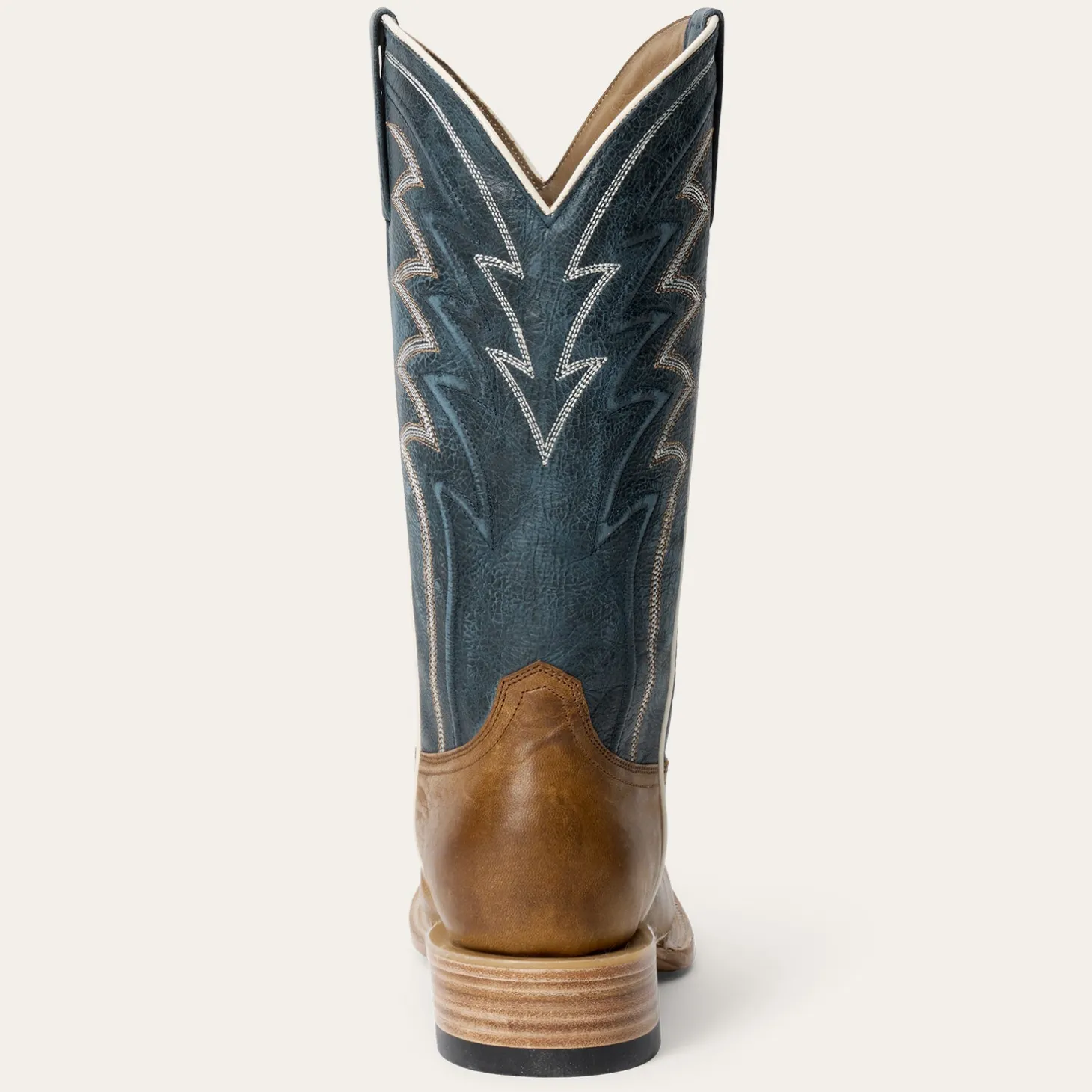 Beau Boots