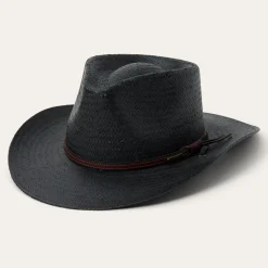 Belgrade Straw Outdoor Hat