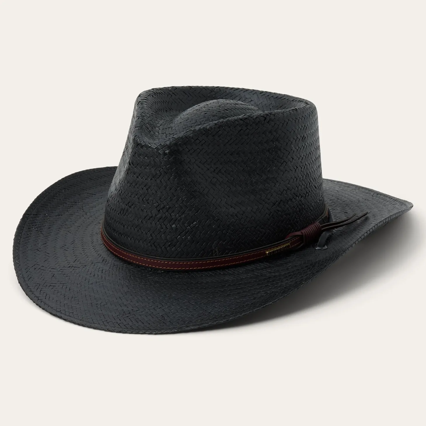 Belgrade Straw Outdoor Hat
