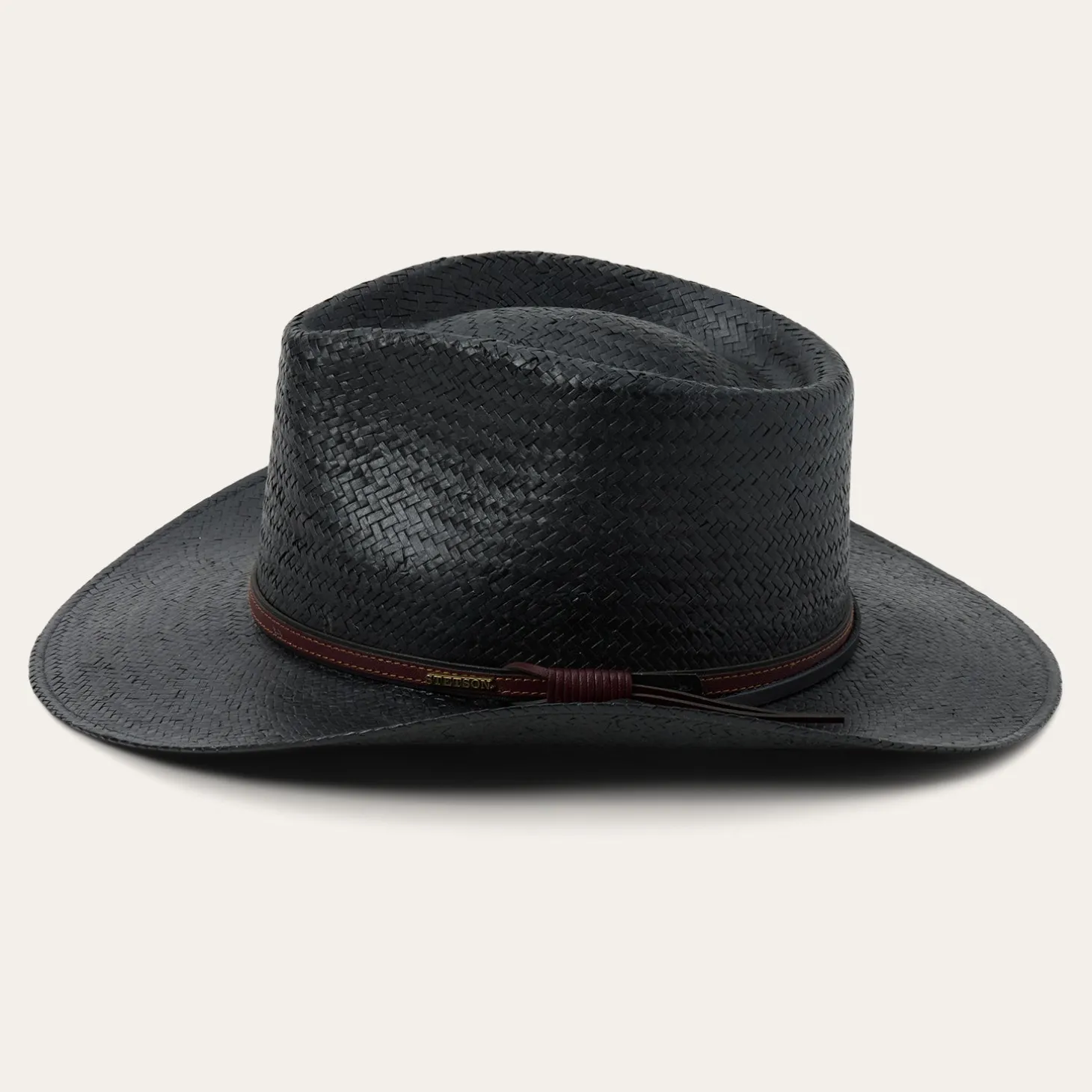 Belgrade Straw Outdoor Hat