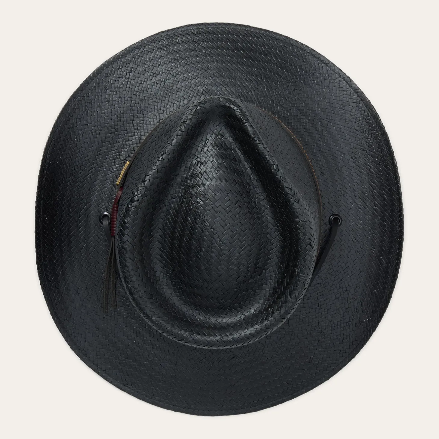 Belgrade Straw Outdoor Hat