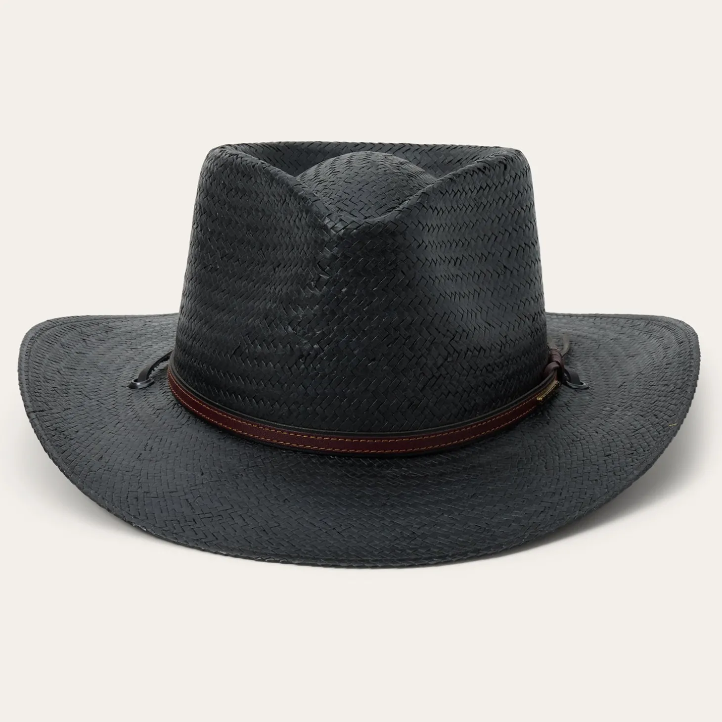 Belgrade Straw Outdoor Hat