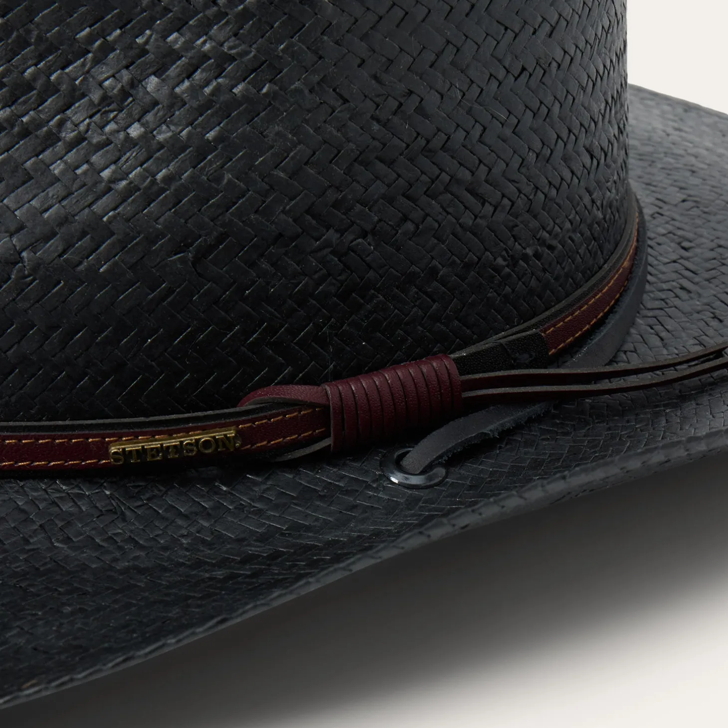 Belgrade Straw Outdoor Hat