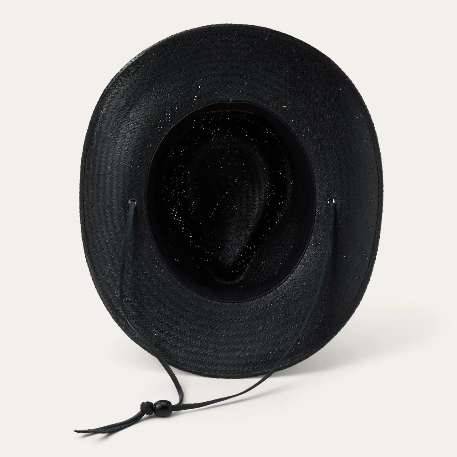Belgrade Straw Outdoor Hat