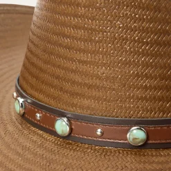 Bellmont Straw Cowboy Hat