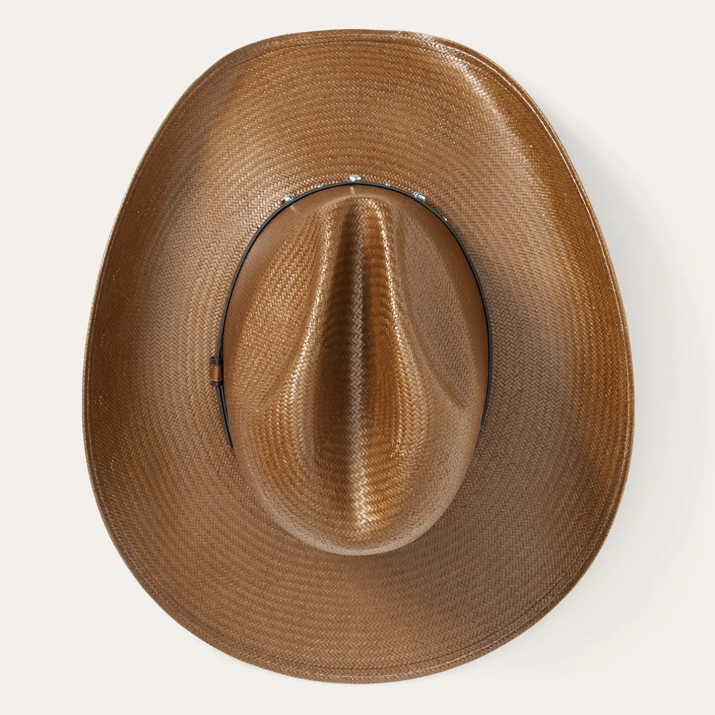 Bellmont Straw Cowboy Hat