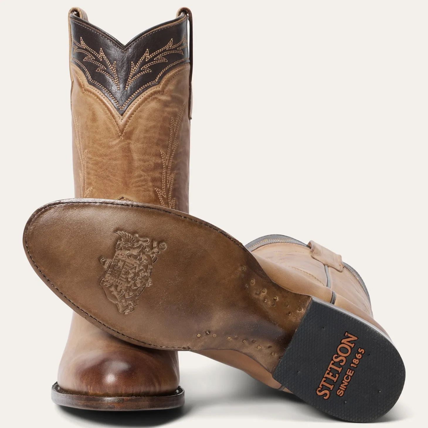 Ben Roper Boots