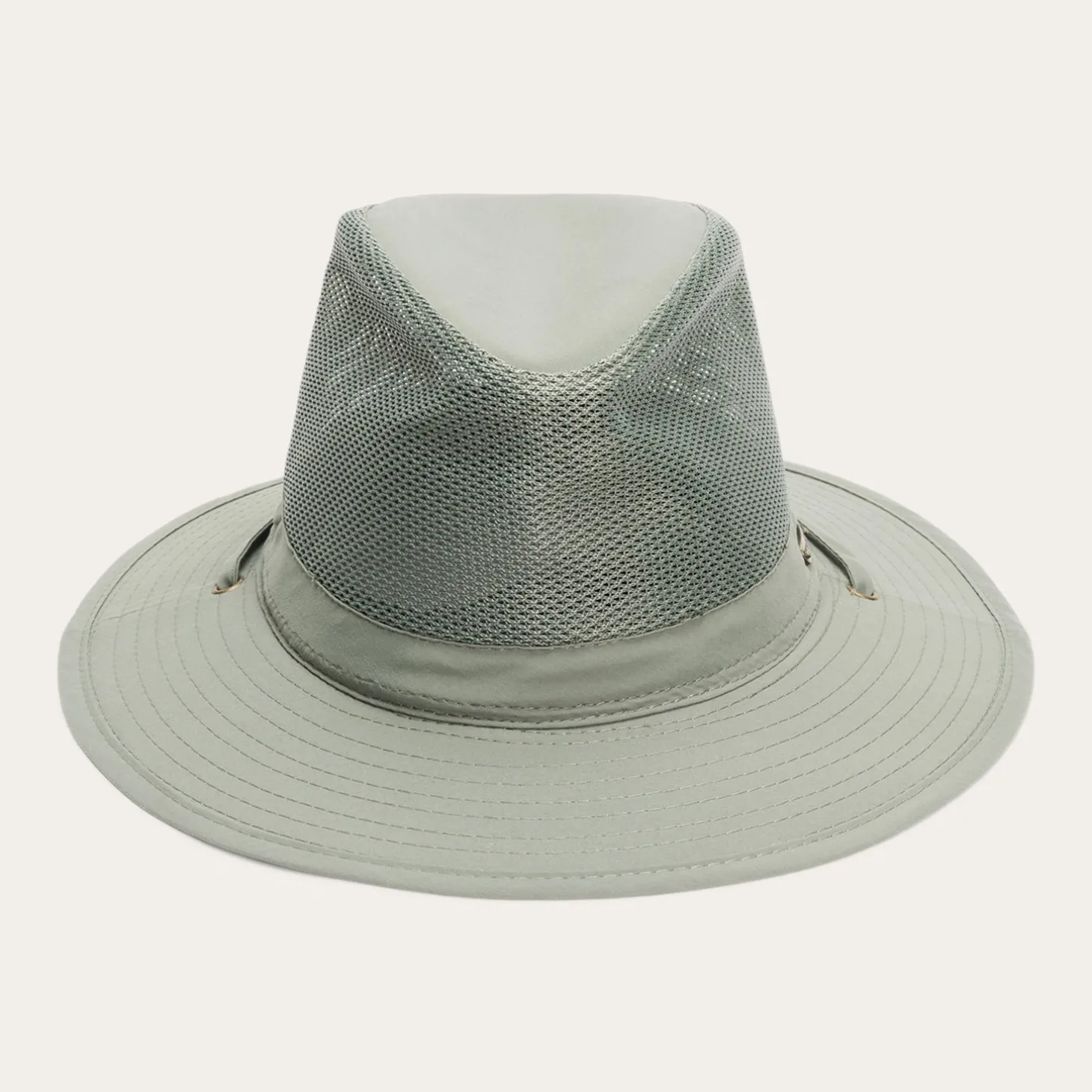 Berghund 'No Fly Zone' Mesh Hat