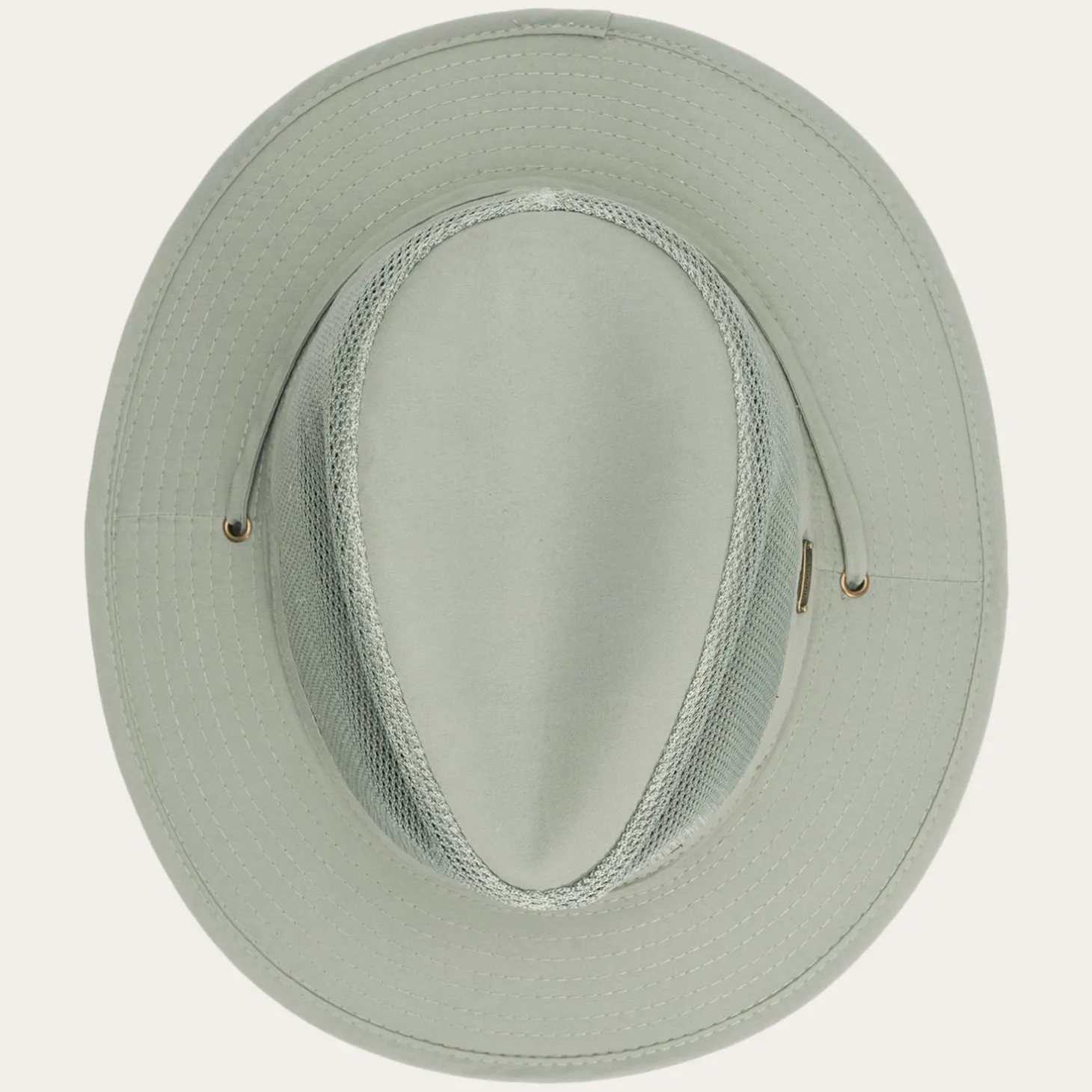 Berghund 'No Fly Zone' Mesh Hat
