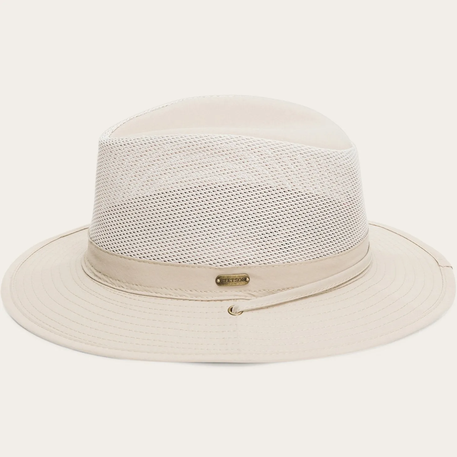 Berghund 'No Fly Zone' Mesh Hat