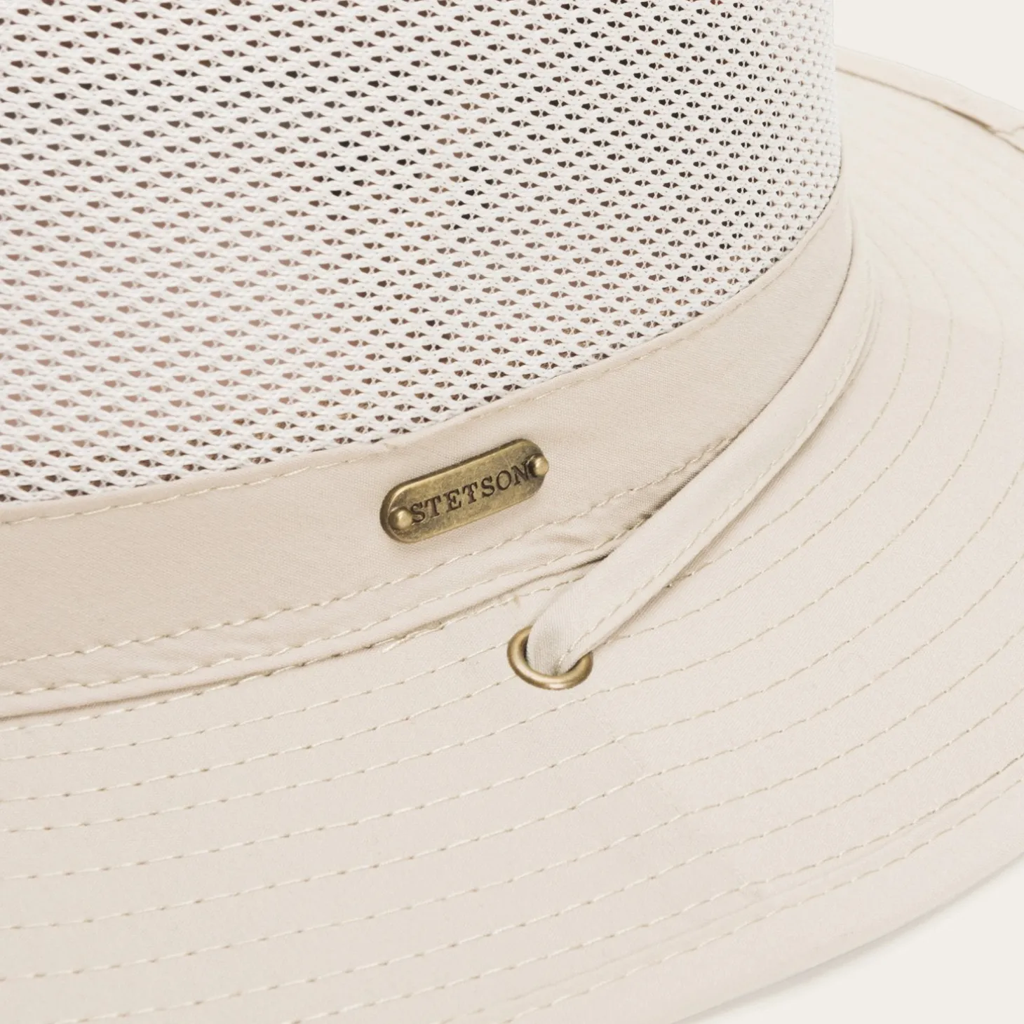 Berghund 'No Fly Zone' Mesh Hat