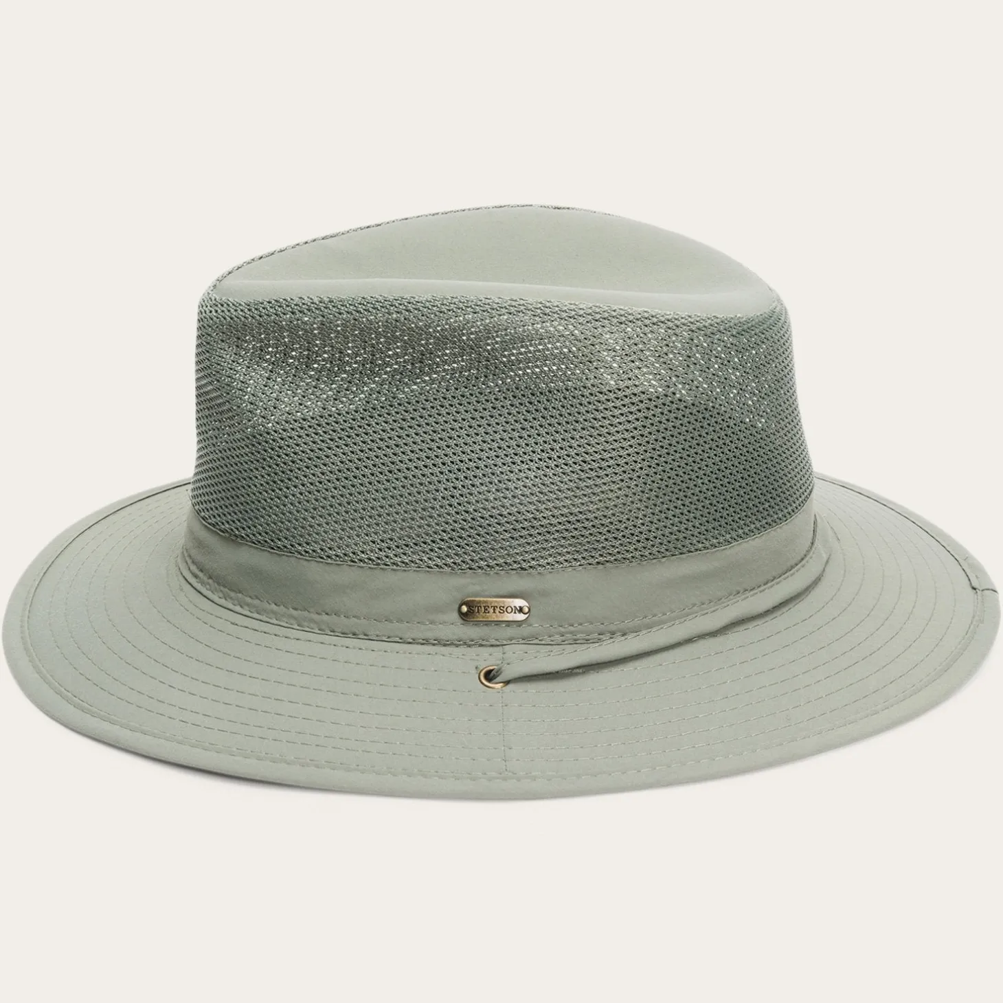 Berghund 'No Fly Zone' Mesh Hat