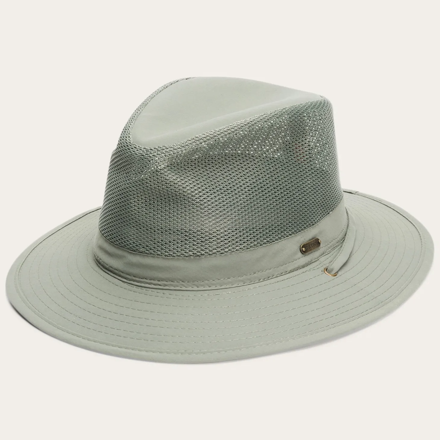 Berghund 'No Fly Zone' Mesh Hat