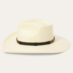 Bighorn Straw Outdoor Hat