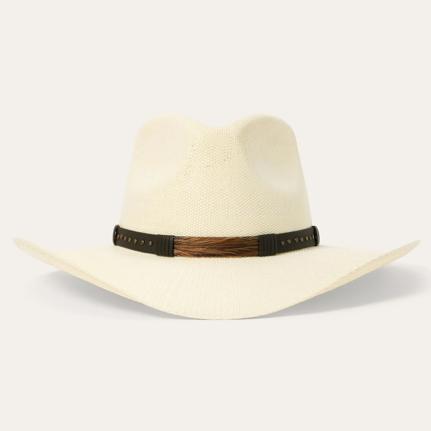 Bighorn Straw Outdoor Hat